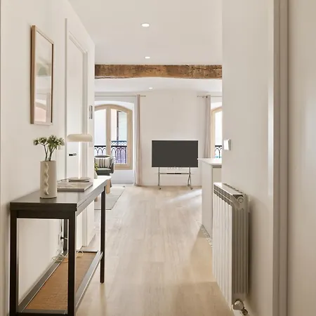 Appartement Mayor 7 By Feelfree Saint-Sébastien