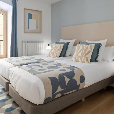 Appartement Mayor 7 By Feelfree