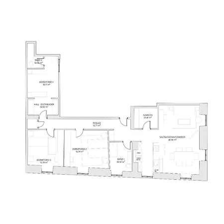 Appartement Mayor 7 By Feelfree *