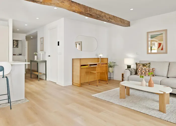 Mayor 7 By Feelfree Апартаменти