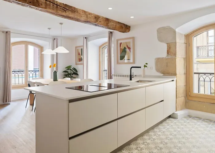 Mayor 7 By Feelfree سان سيباستيان