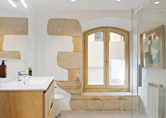 Mayor 7 By Feelfree Апартаменти Сан-Себастьян