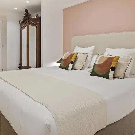 Mayor 7 By Feelfree 公寓