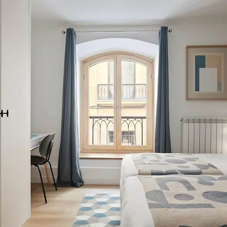 Apartamento Mayor 7 By Feelfree