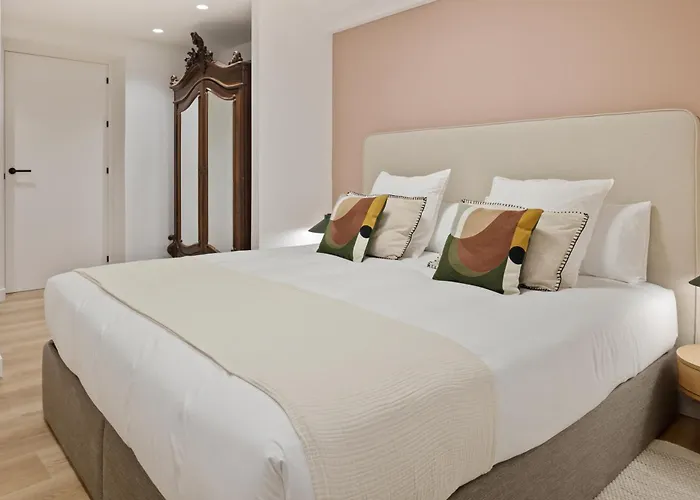 Mayor 7 By Feelfree Апартаменты