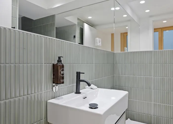 Апартаменты Mayor 7 By Feelfree *