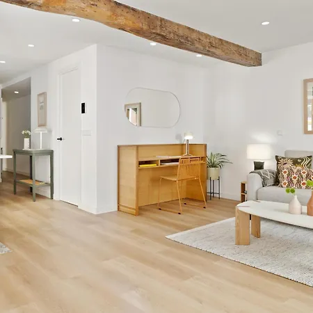 Mayor 7 By Feelfree Apartment