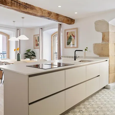 Mayor 7 By Feelfree San Sebastián