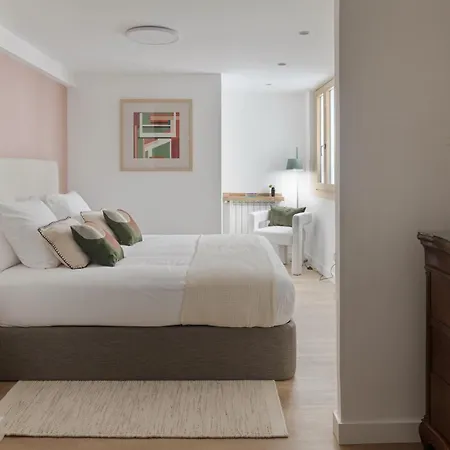 Mayor 7 By Feelfree * San Sebastián