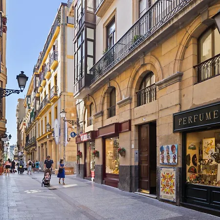 Mayor 7 By Feelfree * San Sebastián