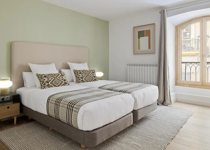 Appartamento Mayor 7 By Feelfree *