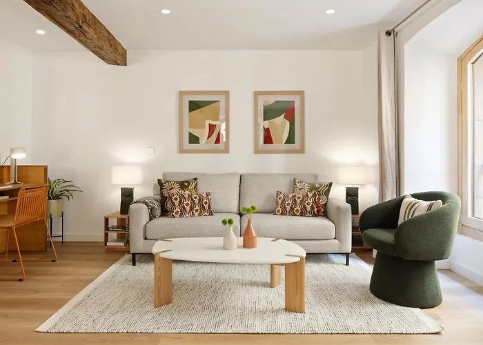 Appartamento Mayor 7 By Feelfree *