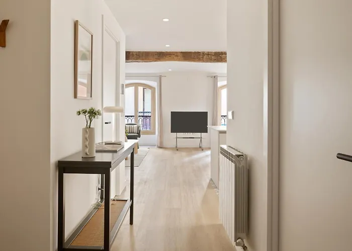 Appartamento Mayor 7 By Feelfree San Sebastián