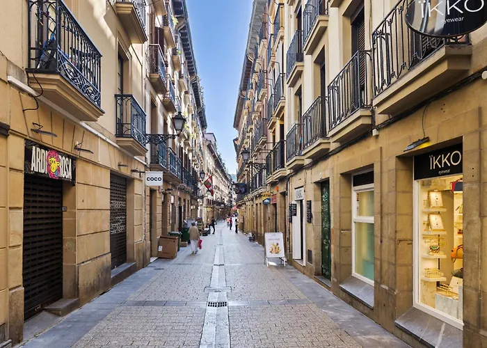 Mayor 7 By Feelfree Appartamento San Sebastián