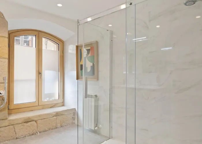 Appartamento Mayor 7 By Feelfree San Sebastián